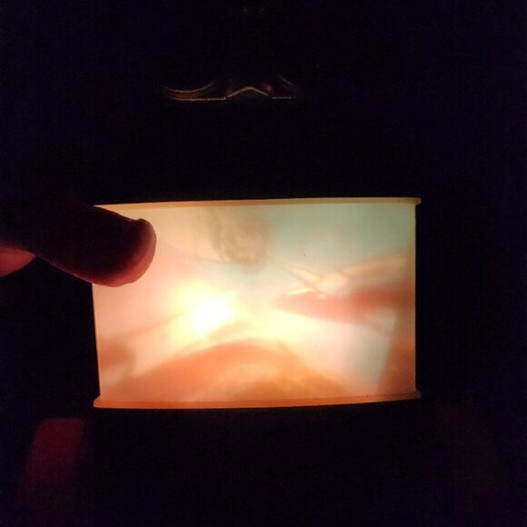 1981 Kamco SATURN Giant Walking ROBOT Battery Operated Toy Working Screen Lights - Picture 10 of 12